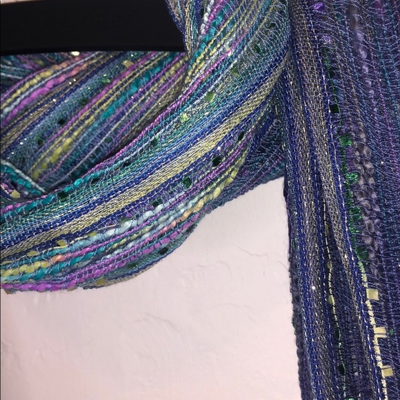 Bundle of 5 Scarves! - Picture 8 of 12